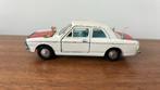 Dinky Toys Ford Cortina, Hobby en Vrije tijd, Modelauto's | 1:43, Verzenden, Gebruikt, Auto, Dinky Toys