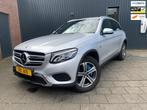 Mercedes-Benz GLC-klasse 350e 4MATIC Executive, plug-in!, Auto's, Mercedes-Benz, Automaat, Gebruikt, Zwart, 4 cilinders