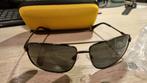 Polaroid Zonnebril pilootbril nieuw, Overige merken, Zonnebril, Zwart, Nieuw