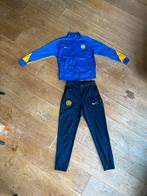 Inter Milan Trainingspak Junior, Blauw, Nike, Nieuw, Overige maten