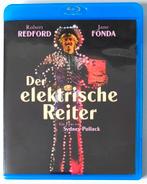 The Electric Horseman | 1972 | Robert Redford, Verzenden, Zo goed als nieuw, Drama