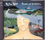 Billy Joel - River of Dreams/ Billy Joel Five Live......2CD, Gebruikt, Ophalen of Verzenden, 1980 tot 2000