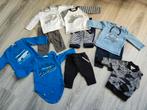 Leuke set pakket baby jongens GYMP maat 50/56, Kinderen en Baby's, Babykleding | Maat 56, Gymp, Gebruikt, Ophalen of Verzenden