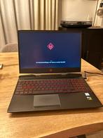 HP OMEN Gaming Laptop | 15-dc0096nd | zwart, Computers en Software, Ophalen, Intel® Core™ i7 , Zo goed als nieuw, Gaming