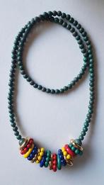 kralenketting, Ophalen of Verzenden, Nieuw, Overige kleuren, Overige materialen
