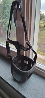 Graasmasker Harry's Horse, mini/shetlander, groot neusgat, Dieren en Toebehoren, Ophalen of Verzenden, Gebruikt, Overige soorten