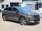 Peugeot 3008 1.6 HYbrid 225 Allure Pack Business / Stoelverw, Stof, Euro 6, Plug-in hybride, Bedrijf