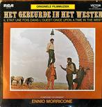Vinyl / LP - Het gebeurde in het westen - Filmmuziek, Cd's en Dvd's, Vinyl | Filmmuziek en Soundtracks, Ophalen of Verzenden, Zo goed als nieuw