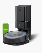 Roomba i3 plus robotstofzuiger, Ophalen of Verzenden, Zo goed als nieuw, Robotstofzuiger, Minder dan 1200 watt