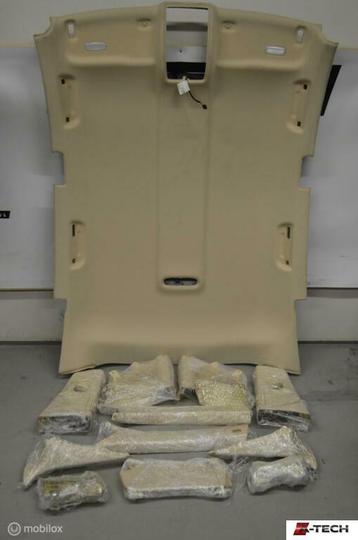 Hemel 5-deurs Audi A7 Sportback 4GA ('10-'17) beschikbaar voor biedingen