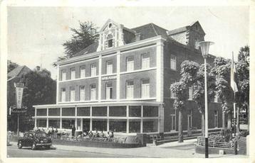 (388-495-029) Valkenburg Bonds Hotel Restaurant Vossen beschikbaar voor biedingen