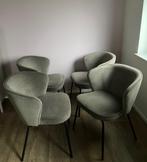 Eetkamerstoelen BePureHome, Huis en Inrichting, Stoelen, Ophalen, Nieuw, Overige kleuren, Vier