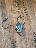 Microsoft Muis - Bedraad, Computers en Software, Muizen, Rechtshandig, Muis, Gebruikt, Ophalen of Verzenden