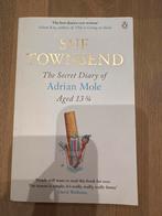 The Secret Diary of Adrian Mole - Sue Townsend, Ophalen of Verzenden, Zo goed als nieuw, Overige onderwerpen