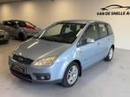 Ford Focus C-Max 1.8-16V First Edition AIRCO/CRUISE/NAP, Voorwielaandrijving, 65 €/maand, Gebruikt, 1287 kg
