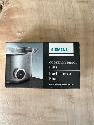 Siemens HZ39050 kooksensor/cookingsensor beschikbaar voor biedingen