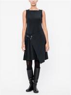 Sarah Pacini nieuwe jurk wol maat 3, Zwart, Maat 42/44 (L), Ophalen of Verzenden, Zo goed als nieuw