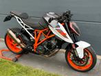 KTM 1290 SUPER DUKE R | Akrapovic | 12mnd.Garantie!, Motoren, Bedrijf, 2 cilinders