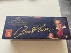 Beethoven complete masterworks 40 cedees, Cd's en Dvd's, Boxset, Ophalen of Verzenden, Classicisme, Nieuw in verpakking