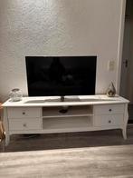 Barok tv meubel mdf, Huis en Inrichting, Barok, 150 tot 200 cm, Ophalen of Verzenden, Zo goed als nieuw