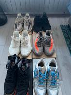 Adidas Yeezys 350 v2 Nike off white dunk carharrt, Kleding | Heren, Schoenen, Ophalen of Verzenden, Zo goed als nieuw