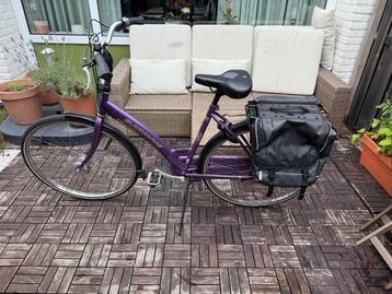 Batavus Live beschikbaar voor biedingen