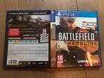 Battlefield Hardline PS4 game , als nieuw in de doos . prijs, Spelcomputers en Games, Games | Sony PlayStation 4, Vanaf 18 jaar
