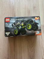 LEGO Technic 42118 Monster Jam Grave Digger - Nieuw, Ophalen of Verzenden, Nieuw, Complete set, Lego
