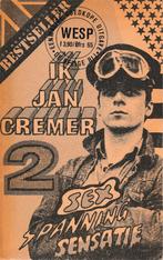 Ik Jan Cremer 2, Boeken, Literatuur, Ophalen of Verzenden, Gelezen, Nederland