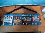 Ps4 games, 1 speler, Refurbished, Ophalen of Verzenden, Vanaf 3 jaar