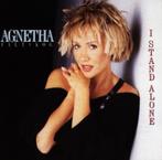 CD=>sale AGNETHA FÄLTSKOG - I Stand Alone, Cd's en Dvd's, Cd's | Pop, Verzenden, 1980 tot 2000, Gebruikt