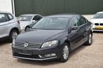 Volkswagen Passat 1.8 TSI Comfortline Aut. Nav. Motor Defect, Stof, Gebruikt, Zwart, 4 cilinders