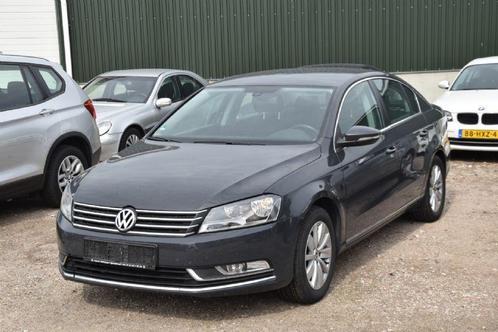 Volkswagen Passat 1.8 TSI Comfortline Aut. Nav. Motor Defect, Auto's, Volkswagen, Bedrijf, Te koop, Passat, ABS, Airbags, Airconditioning