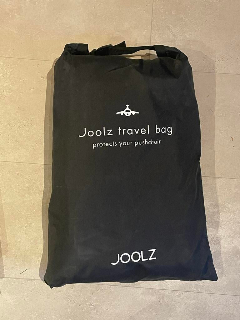 Joolz Travel Bag - Bescherm je kinderwagen!, Ophalen of Verzenden, Nieuw, 1-persoons