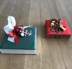 geschenkdozen, Ophalen of Verzenden, Zo goed als nieuw