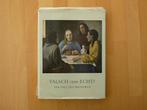 Falsch oder echt Der fall van Meegeren, 1953, Sepp Schüller,, Boeken, Ophalen of Verzenden, Gelezen, Schilder- en Tekenkunst