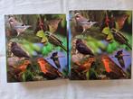 Redactie Atlas - Vogels van onze streken - Twee banden, Ophalen of Verzenden, Gelezen, Natuur algemeen