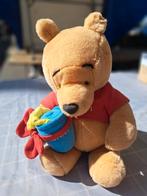 Winnie the Pooh knuffel, Verzamelen, Ophalen of Verzenden, Zo goed als nieuw, Stoffen beer, Overige merken
