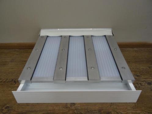 10% KORTING op polycarbonaat afdak systemen voor op hout !!!, Tuin en Terras, Overige Tuin en Terras, Nieuw, Ophalen of Verzenden
