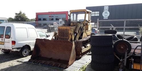 Caterpillar 951 Traxcavator /Rupslader/Trackloader/Bulldozer, Zakelijke goederen, Machines en Bouw | Kranen en Graafmachines, Bulldozer