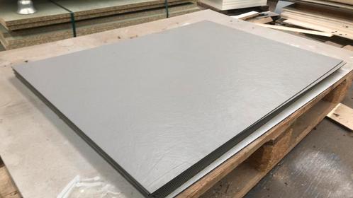Trespa, Doe-het-zelf en Verbouw, Platen en Panelen, Zo goed als nieuw, HPL, Minder dan 20 mm, Ophalen
