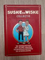 Suske en Wiske collectie Willy van der Steen, Boek of Spel, Gebruikt, Ophalen of Verzenden, Suske en Wiske