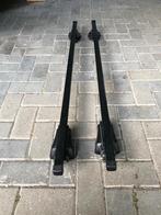Thule dakdragers, Ophalen, Gebruikt