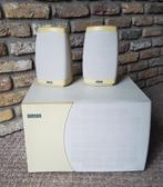 Boxen, Ophalen of Verzenden, Gebruikt, Minder dan 60 watt, Overige merken