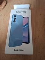 Samsung  galaxy A15, Telecommunicatie, Mobiele telefoons | Samsung, 128 GB, Ophalen of Verzenden, Zwart, Galaxy A