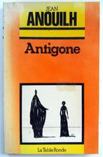 Jean Anouilh - Antigone (FRANSTALIG), Ophalen of Verzenden, Gelezen, Fictie