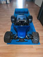 losi dbxl-E 2.0, Hobby en Vrije tijd, Modelbouw | Radiografisch | Auto's, Gebruikt, Ophalen of Verzenden