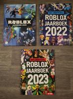 Roblox boeken, Ophalen of Verzenden, Zo goed als nieuw, Fictie algemeen