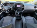Mercedes-Benz Vito 116 CDI 163pk Extra Lang DC Navi Cruise C, Gebruikt, 4 cilinders, Bedrijf, Grijs
