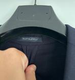 Suitsupply colbert M, Kleding | Heren, Kostuums en Colberts, Ophalen of Verzenden, Zo goed als nieuw, Blauw